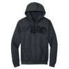 Heavy Blend Hooded Sweatshirt Thumbnail
