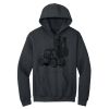 Heavy Blend Hooded Sweatshirt Thumbnail