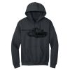 Heavy Blend Hooded Sweatshirt Thumbnail