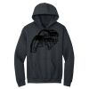 Heavy Blend Hooded Sweatshirt Thumbnail
