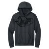 Heavy Blend Hooded Sweatshirt Thumbnail