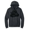 Heavy Blend Hooded Sweatshirt Thumbnail
