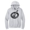 Heavy Blend Hooded Sweatshirt Thumbnail