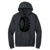 Heavy Blend Hooded Sweatshirt Thumbnail