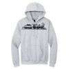 Heavy Blend Hooded Sweatshirt Thumbnail