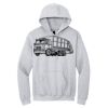 Heavy Blend Hooded Sweatshirt Thumbnail