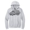 Heavy Blend Hooded Sweatshirt Thumbnail