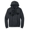 Heavy Blend Hooded Sweatshirt Thumbnail
