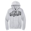 Heavy Blend Hooded Sweatshirt Thumbnail