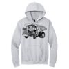 Heavy Blend Hooded Sweatshirt Thumbnail