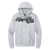 Heavy Blend Hooded Sweatshirt Thumbnail