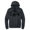 Heavy Blend Hooded Sweatshirt Thumbnail