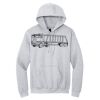 Heavy Blend Hooded Sweatshirt Thumbnail