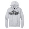 Heavy Blend Hooded Sweatshirt Thumbnail