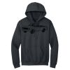Heavy Blend Hooded Sweatshirt Thumbnail
