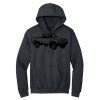 Heavy Blend Hooded Sweatshirt Thumbnail