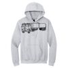 Heavy Blend Hooded Sweatshirt Thumbnail