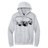 Heavy Blend Hooded Sweatshirt Thumbnail