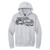 Heavy Blend Hooded Sweatshirt Thumbnail