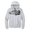 Heavy Blend Hooded Sweatshirt Thumbnail