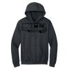 Heavy Blend Hooded Sweatshirt Thumbnail