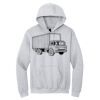 Heavy Blend Hooded Sweatshirt Thumbnail