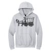 Heavy Blend Hooded Sweatshirt Thumbnail