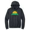 Heavy Blend Hooded Sweatshirt Thumbnail