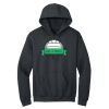 Heavy Blend Hooded Sweatshirt Thumbnail