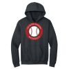 Heavy Blend Hooded Sweatshirt Thumbnail