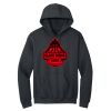 Heavy Blend Hooded Sweatshirt Thumbnail