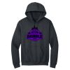 Heavy Blend Hooded Sweatshirt Thumbnail