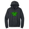 Heavy Blend Hooded Sweatshirt Thumbnail