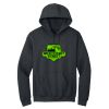 Heavy Blend Hooded Sweatshirt Thumbnail