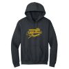 Heavy Blend Hooded Sweatshirt Thumbnail