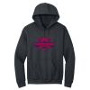 Heavy Blend Hooded Sweatshirt Thumbnail