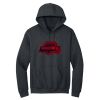 Heavy Blend Hooded Sweatshirt Thumbnail