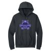 Heavy Blend Hooded Sweatshirt Thumbnail