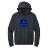 Heavy Blend Hooded Sweatshirt Thumbnail