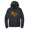 Heavy Blend Hooded Sweatshirt Thumbnail