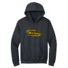 Heavy Blend Hooded Sweatshirt Thumbnail