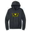 Heavy Blend Hooded Sweatshirt Thumbnail