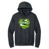 Heavy Blend Hooded Sweatshirt Thumbnail