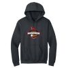 Heavy Blend Hooded Sweatshirt Thumbnail