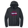 Heavy Blend Hooded Sweatshirt Thumbnail