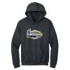 Heavy Blend Hooded Sweatshirt Thumbnail