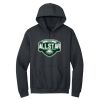 Heavy Blend Hooded Sweatshirt Thumbnail