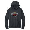 Heavy Blend Hooded Sweatshirt Thumbnail