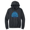 Heavy Blend Hooded Sweatshirt Thumbnail