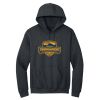 Heavy Blend Hooded Sweatshirt Thumbnail